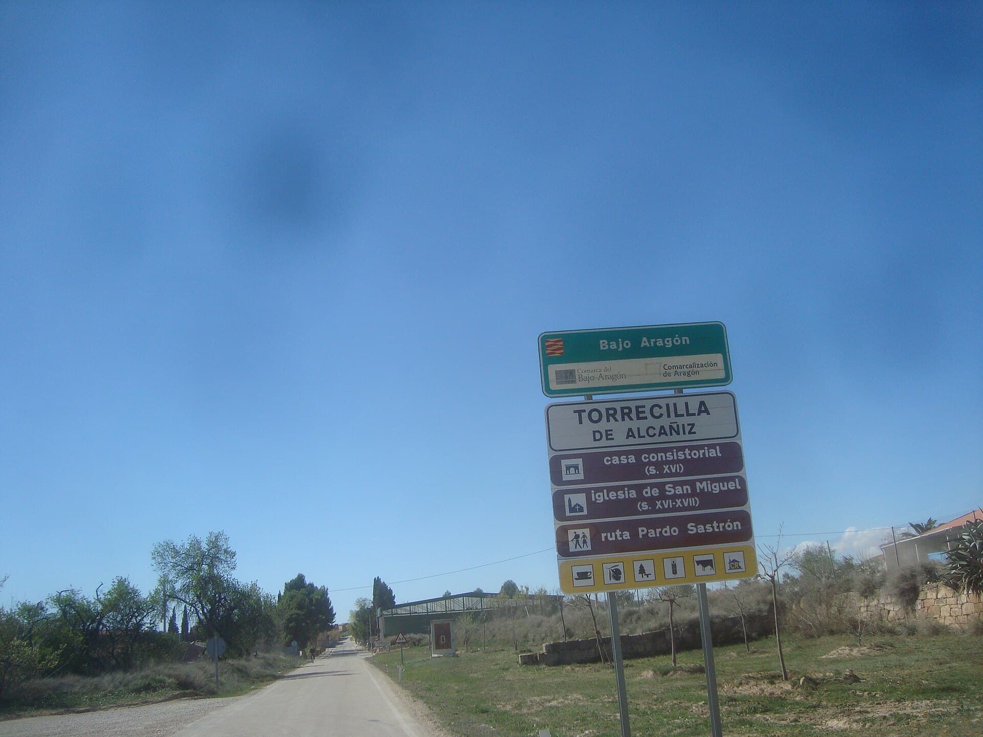 Arteal Alimentación Bajo Aragón, S.L.