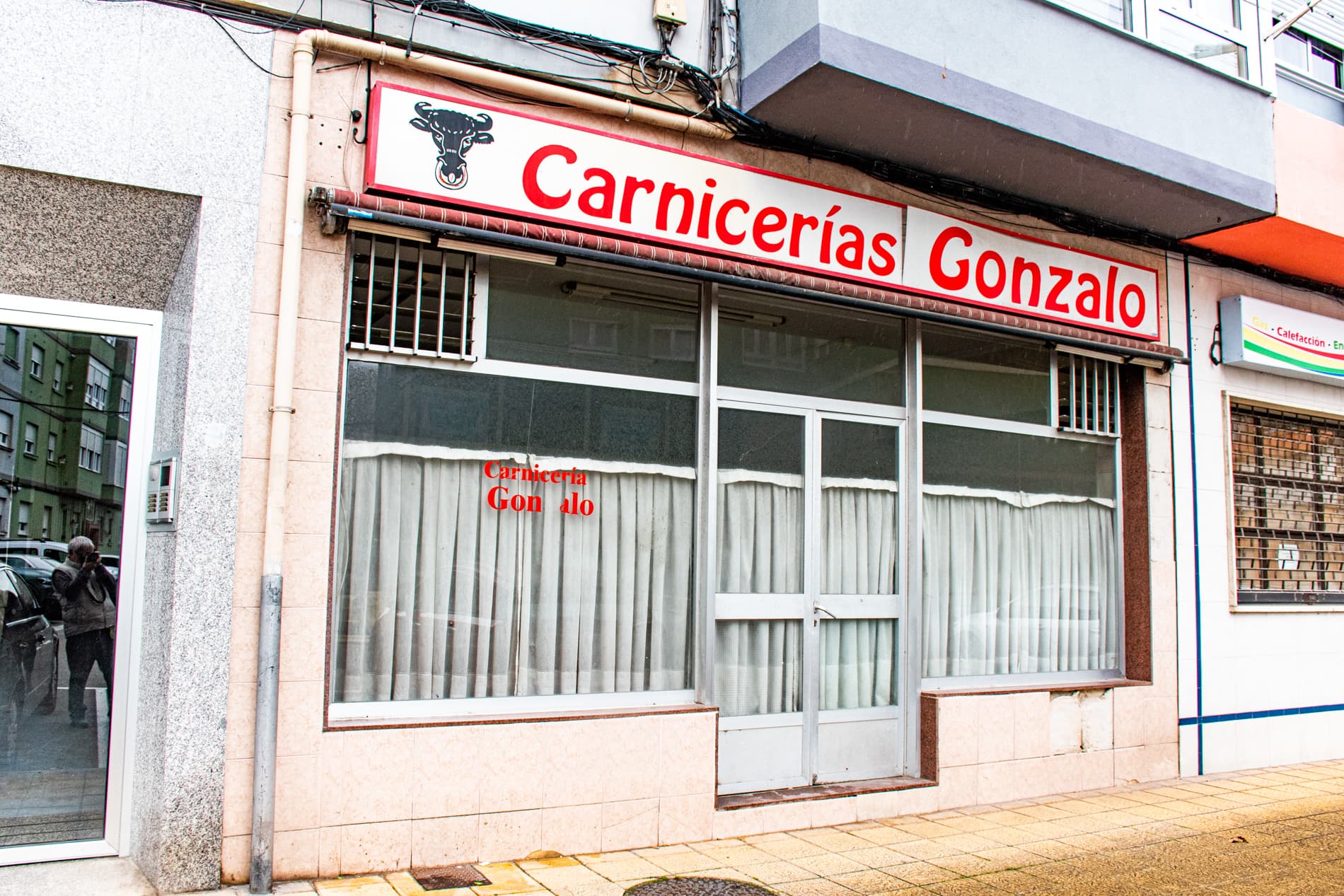 Carnicería Carne & Punto, Madrid