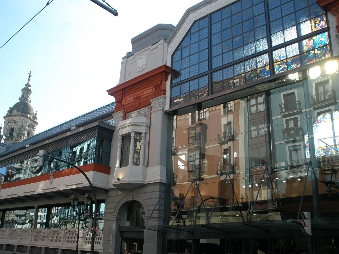 Carnicería Félix y Koldo, Bilbao