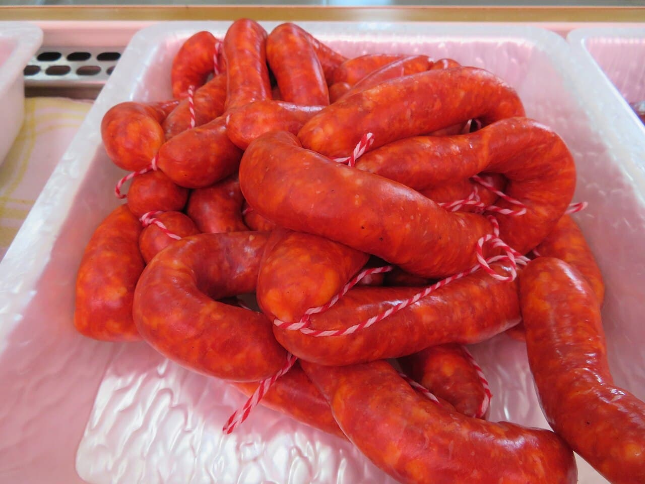 Carnicería Halal Soufiane, Albacete