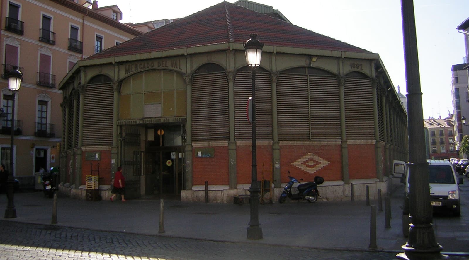 Carnicería J.C. Tordera, Valladolid