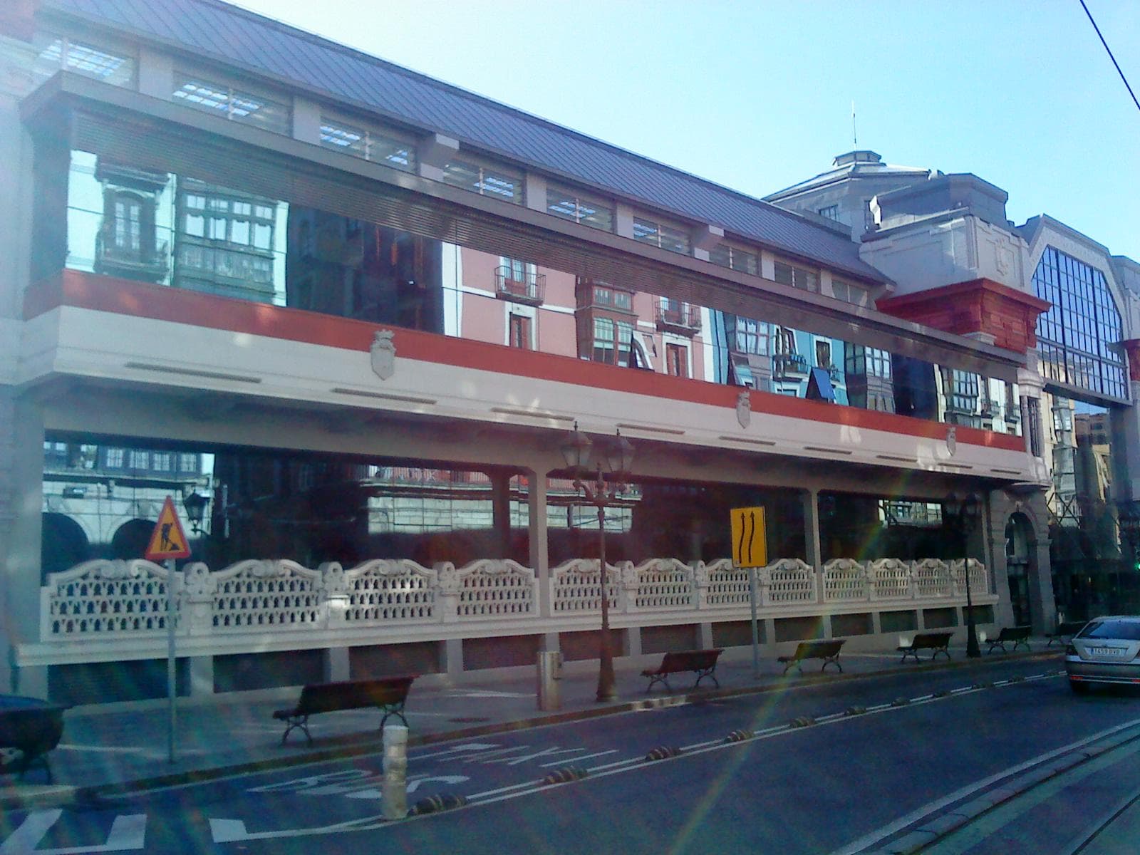 Carnicería Jesús del Campo, Bilbao