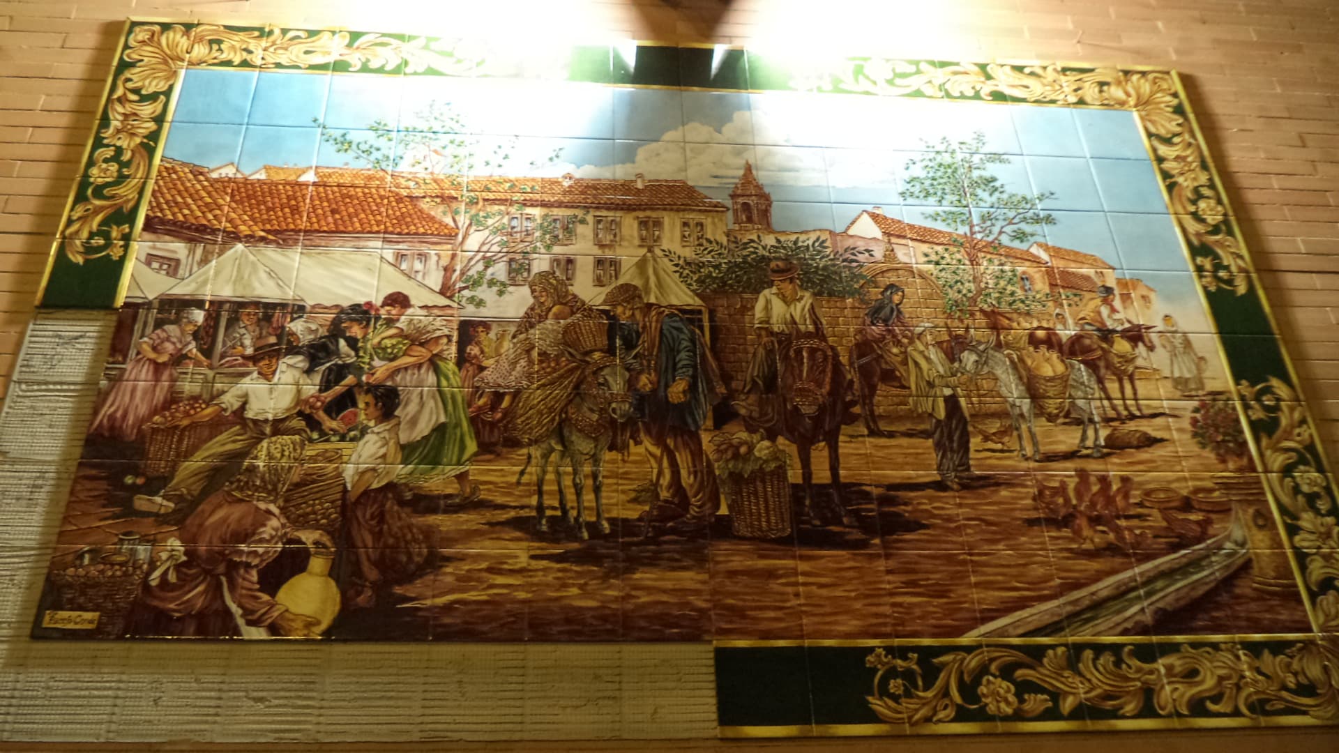 Carnicería Lechazos y Selectos, Sevilla