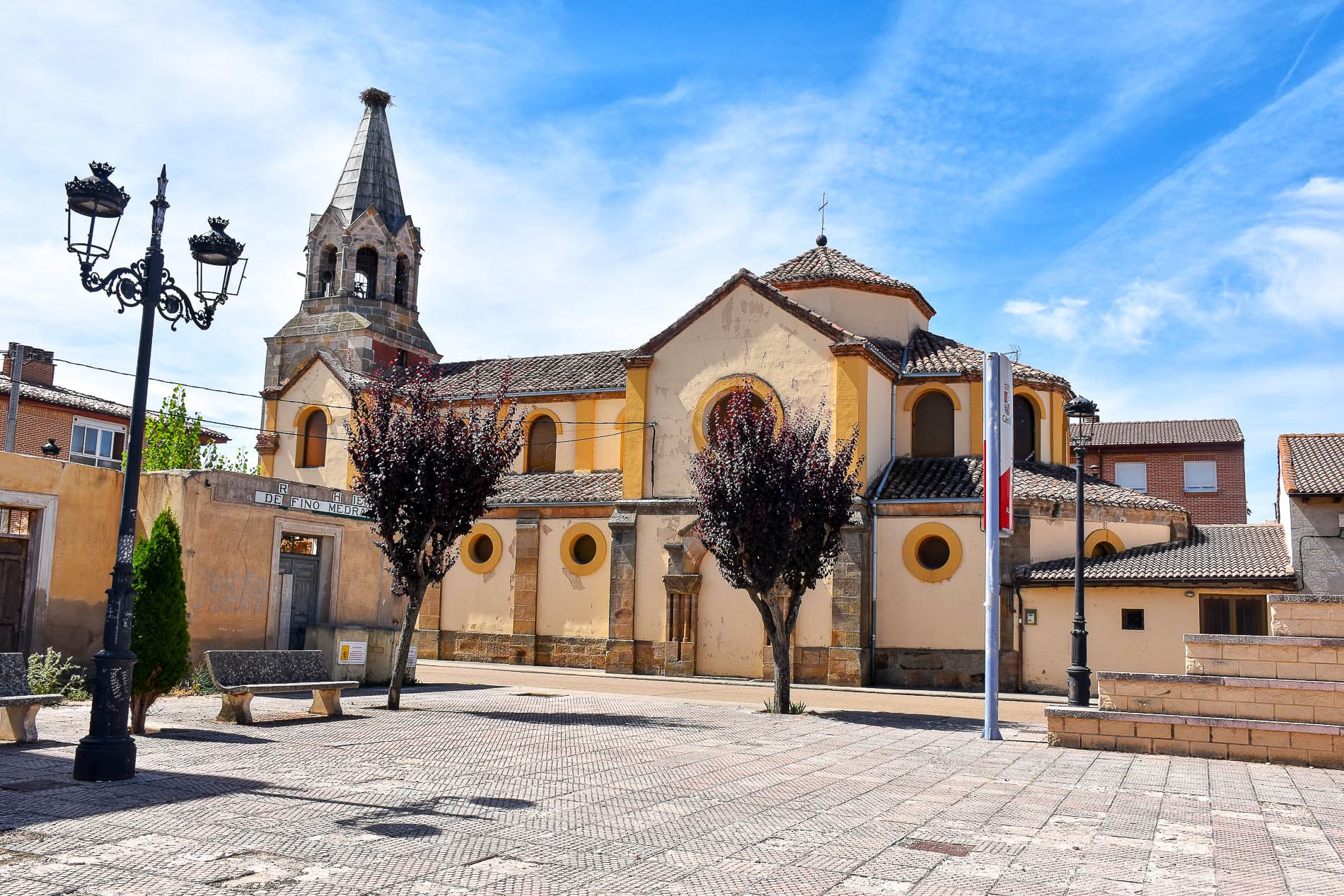 Carnicería Los Zamoranos, Valladolid