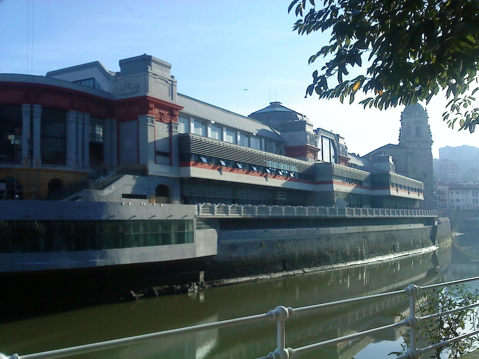Carnicería Txomin, Bilbao