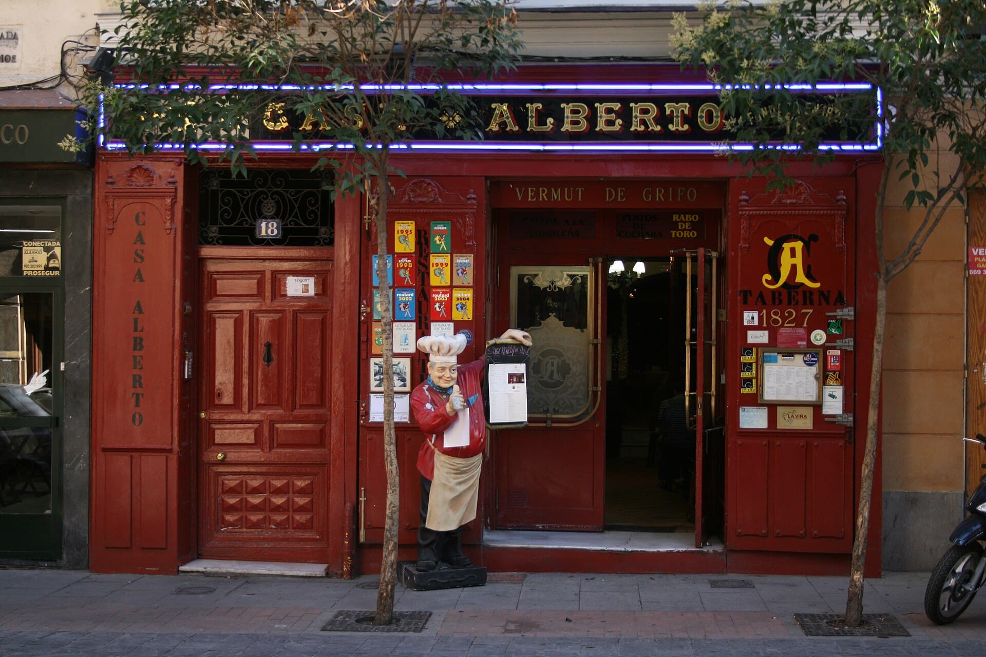 Casa Alberto