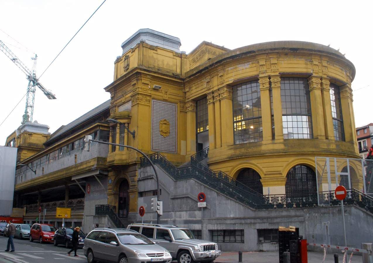 Chacinería Carnicería Emilio, Bilbao