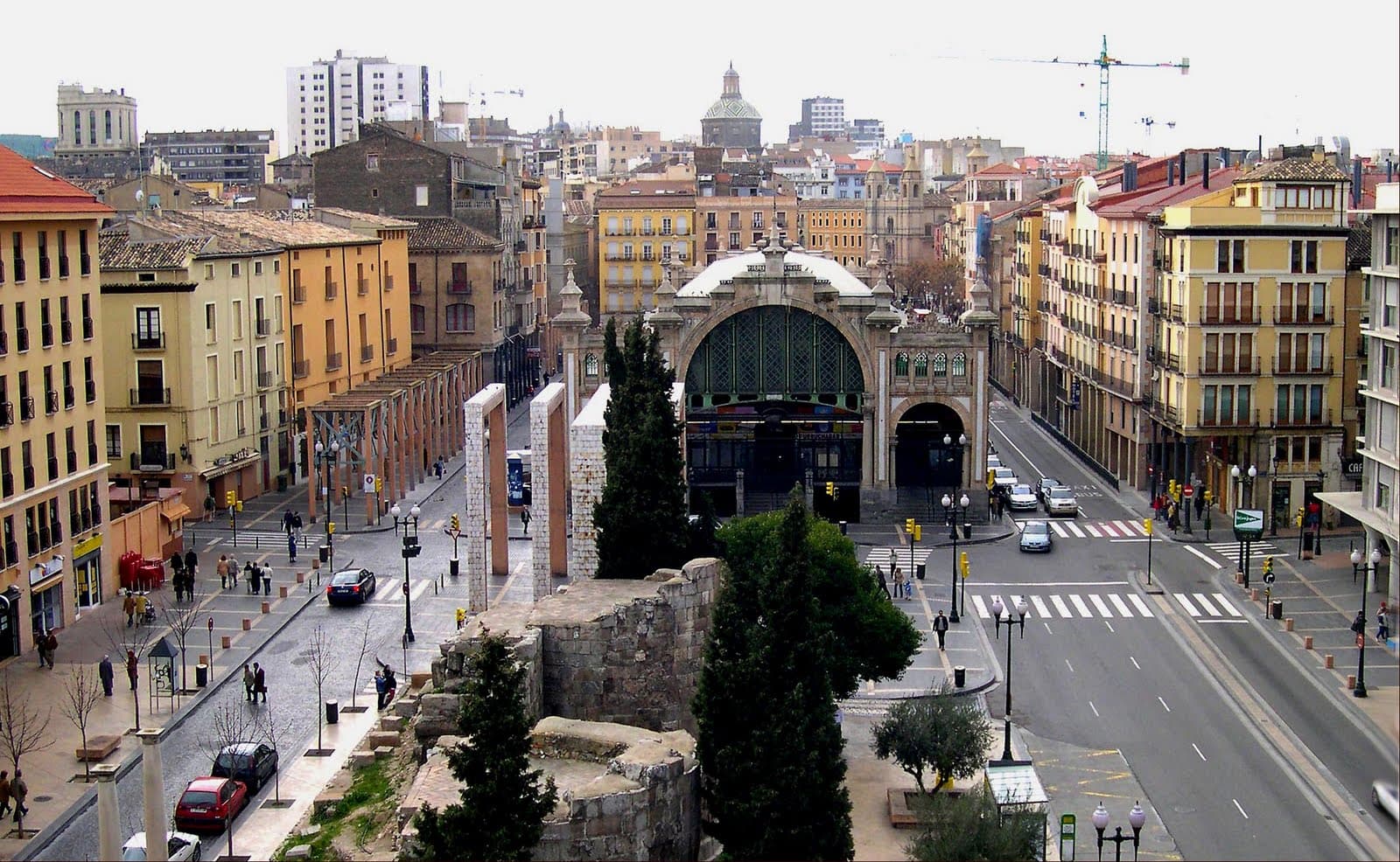 Charcutería Miguel Ángel