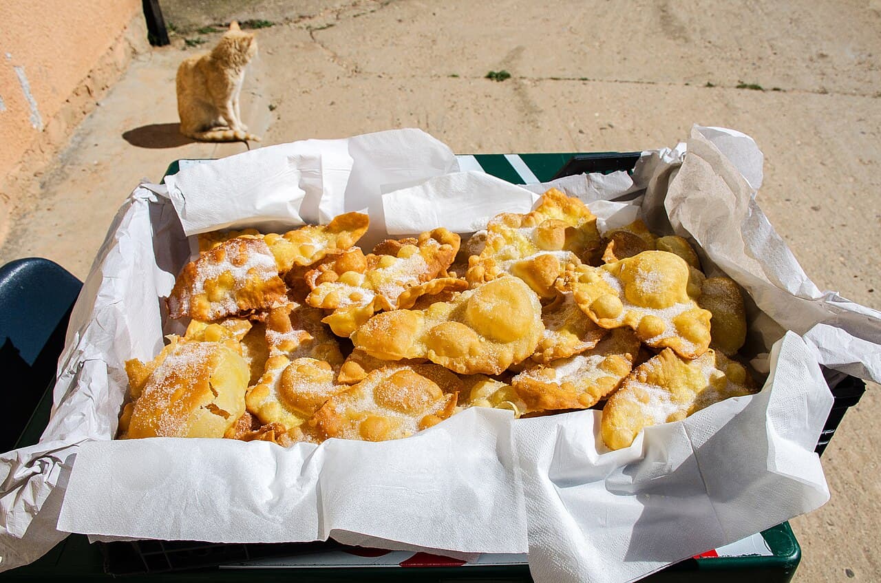 Confitería Gil, Zamora