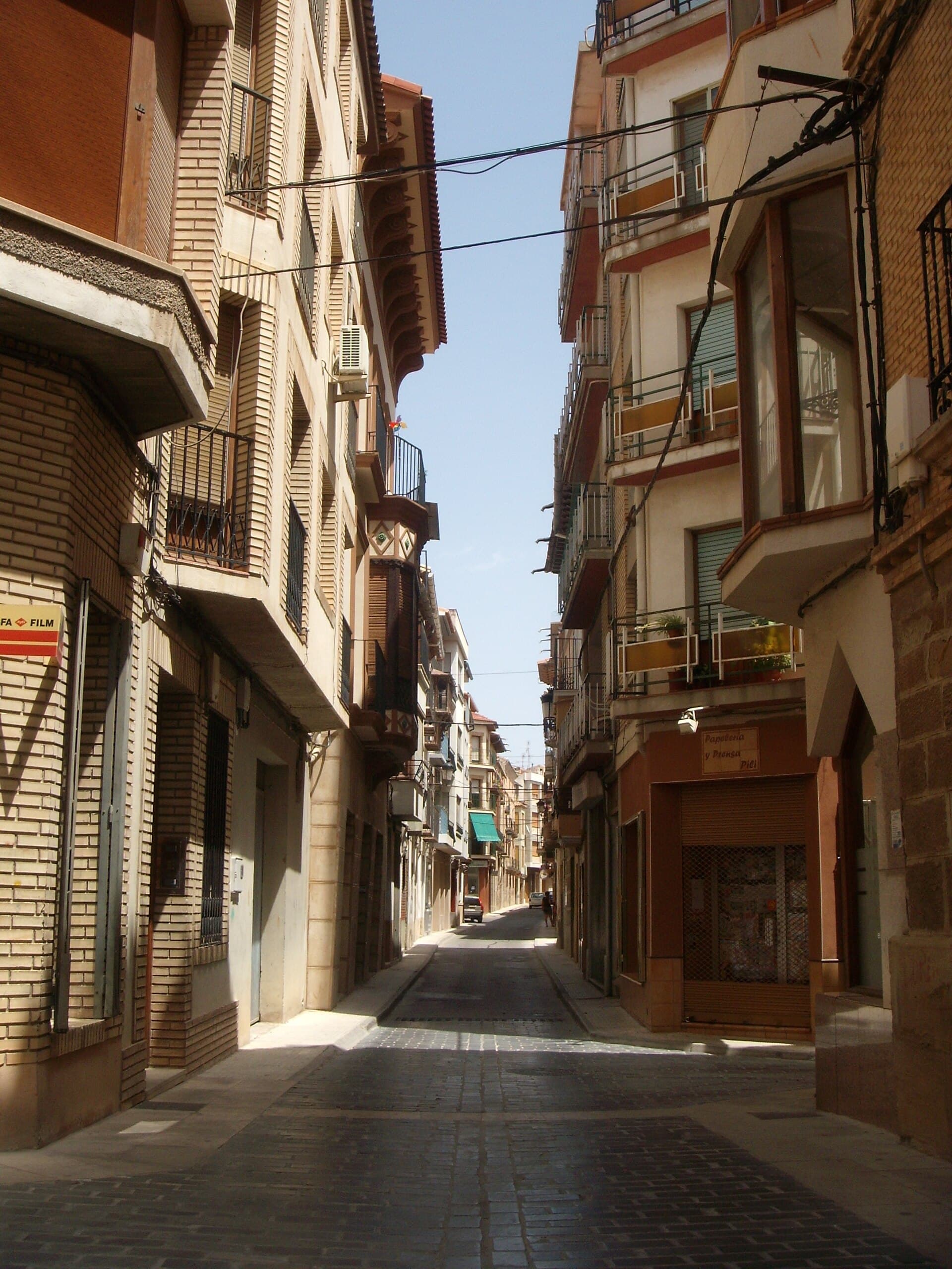 Cooperativa del Campo San Miguel