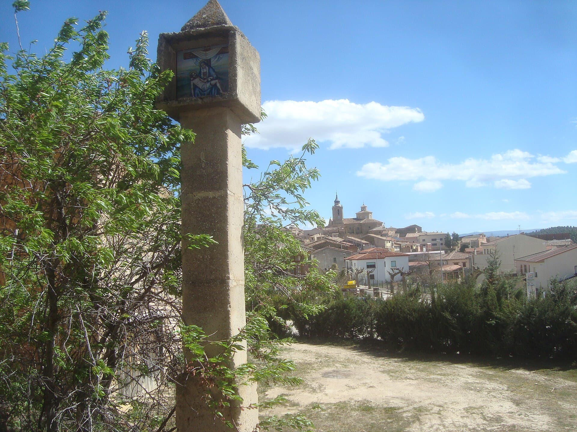 Cooperativa del Campo San Miguel de Valjunquera