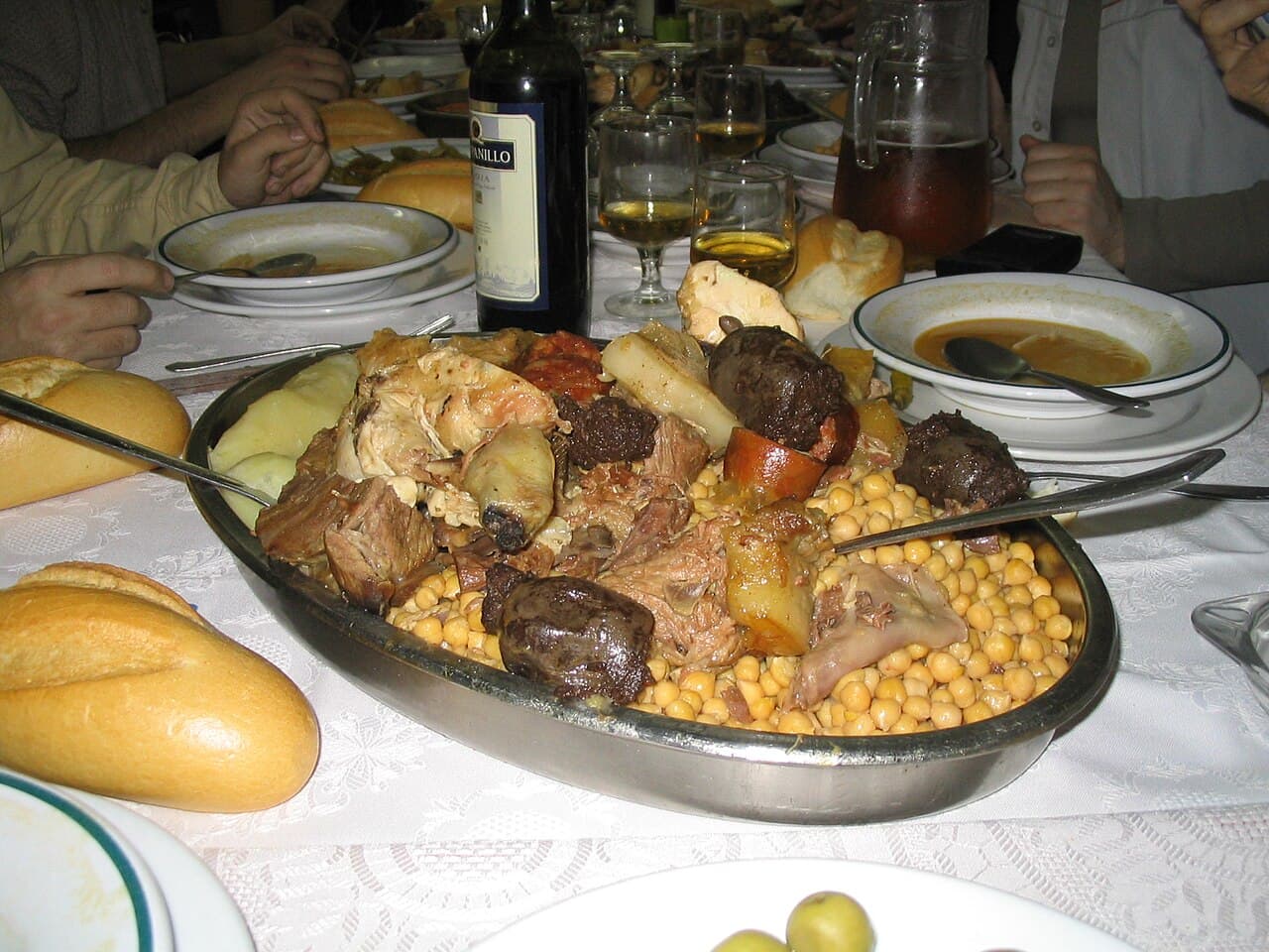 Doña Concha, Oviedo