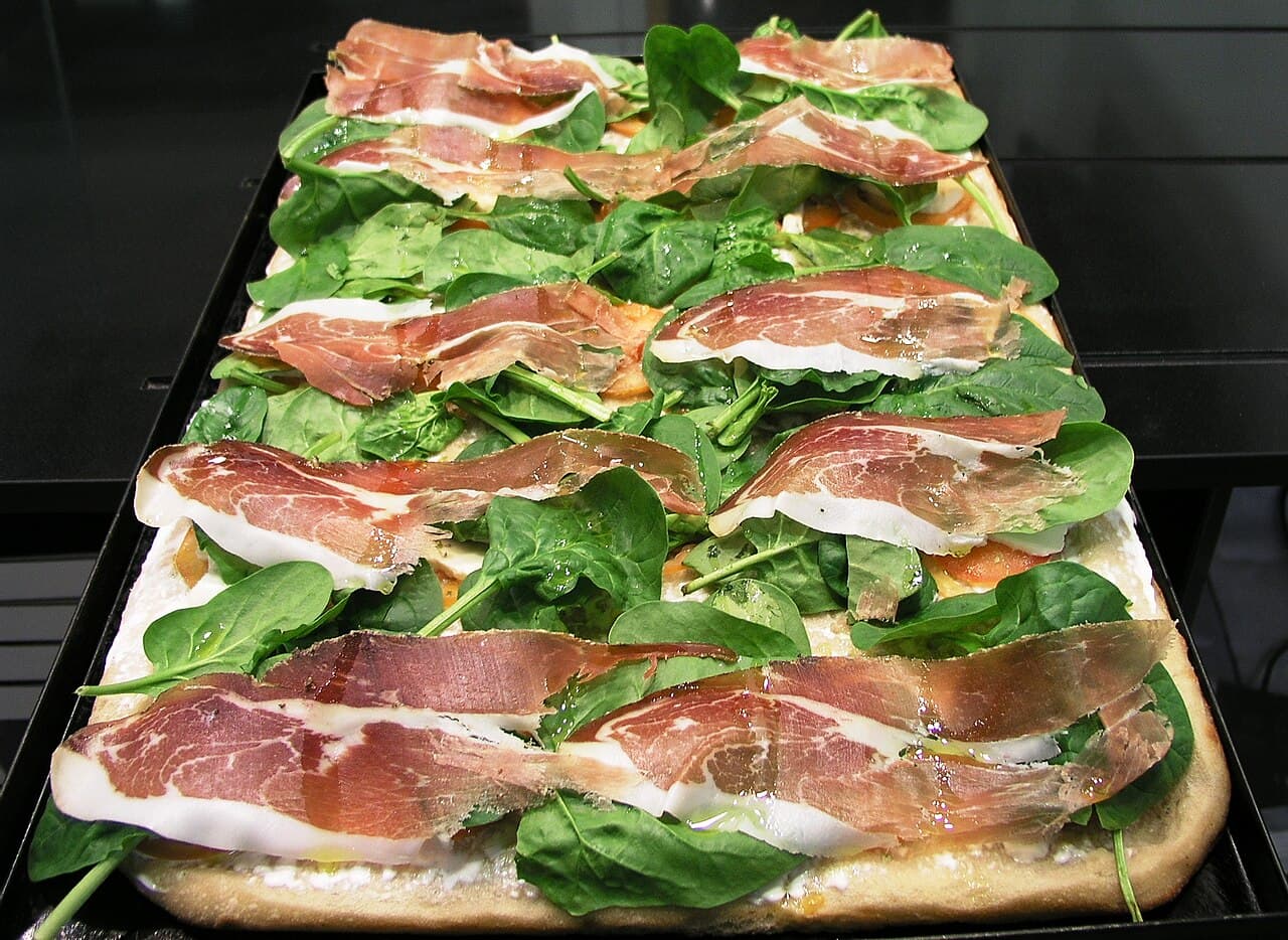 El Buen Jamón, Las Palmas de Gran Canaria