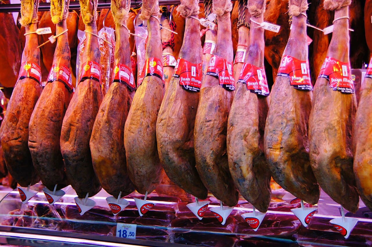 Embutidos Fersanz, Zamora