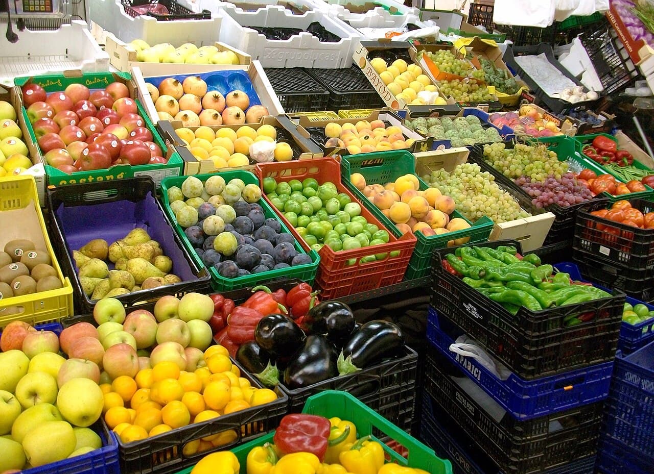 Frutería Iari, Ourense