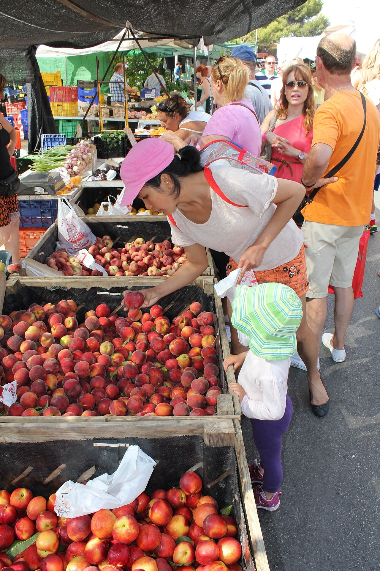 Frutería Olé, Oviedo