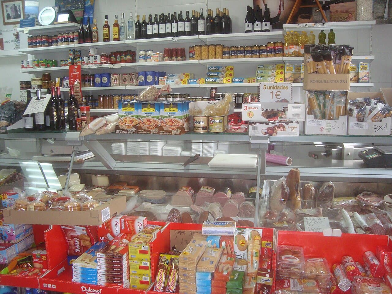 Galicia Gourmet, Ourense