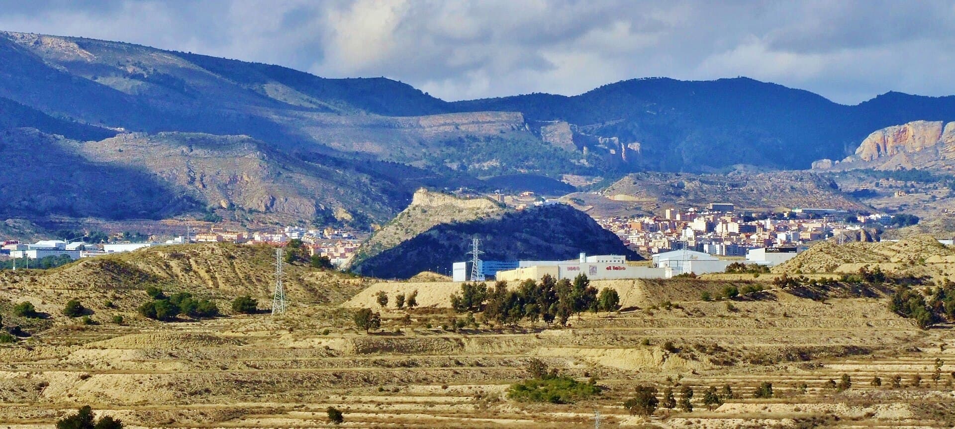 Jijona, S.A.