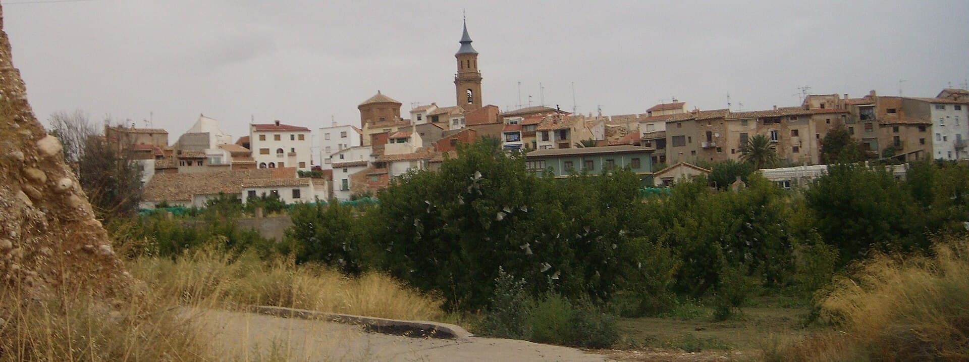 La Calandina, S. Coop. Ltda.