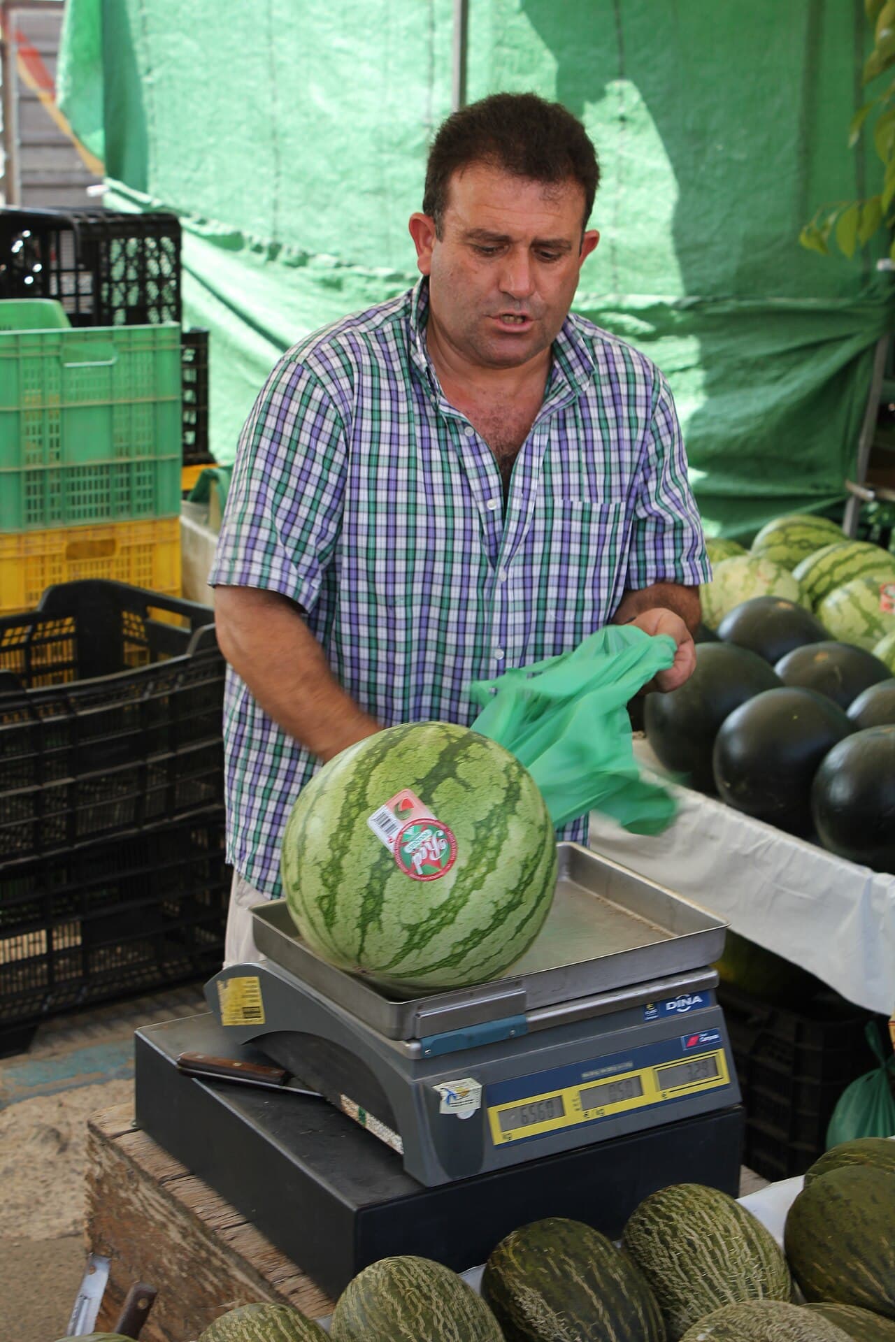 La Fruteria Frutes Florez, Oviedo
