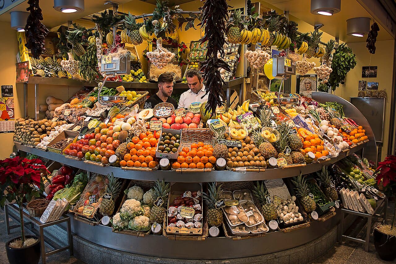 La Huerta de José Mari, Vitoria-Gasteiz