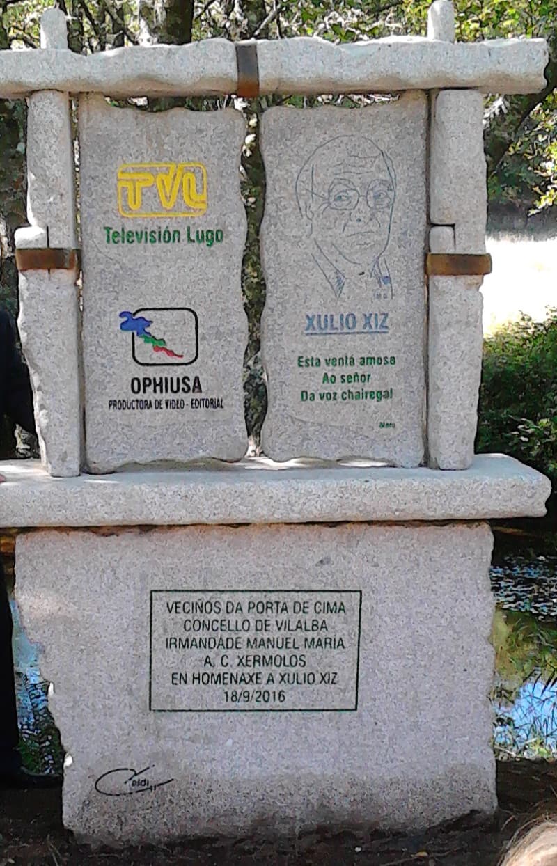 María Olga Riveira Requeijo