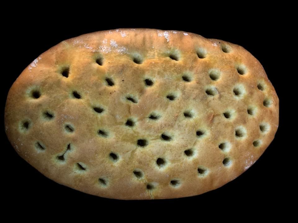 Panadería Aporpán