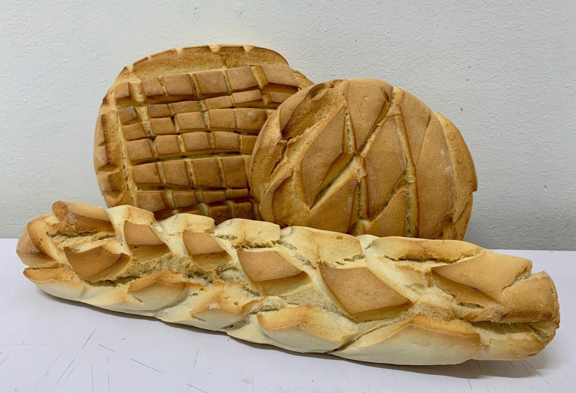Panadería El Fiel