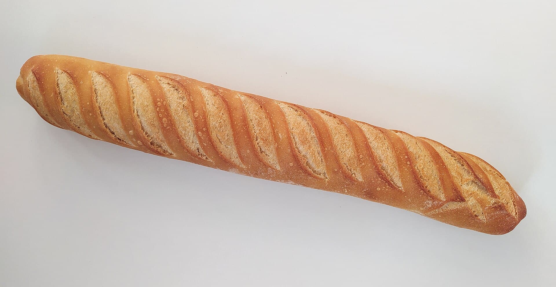 Panadería El Mercado del Trigo