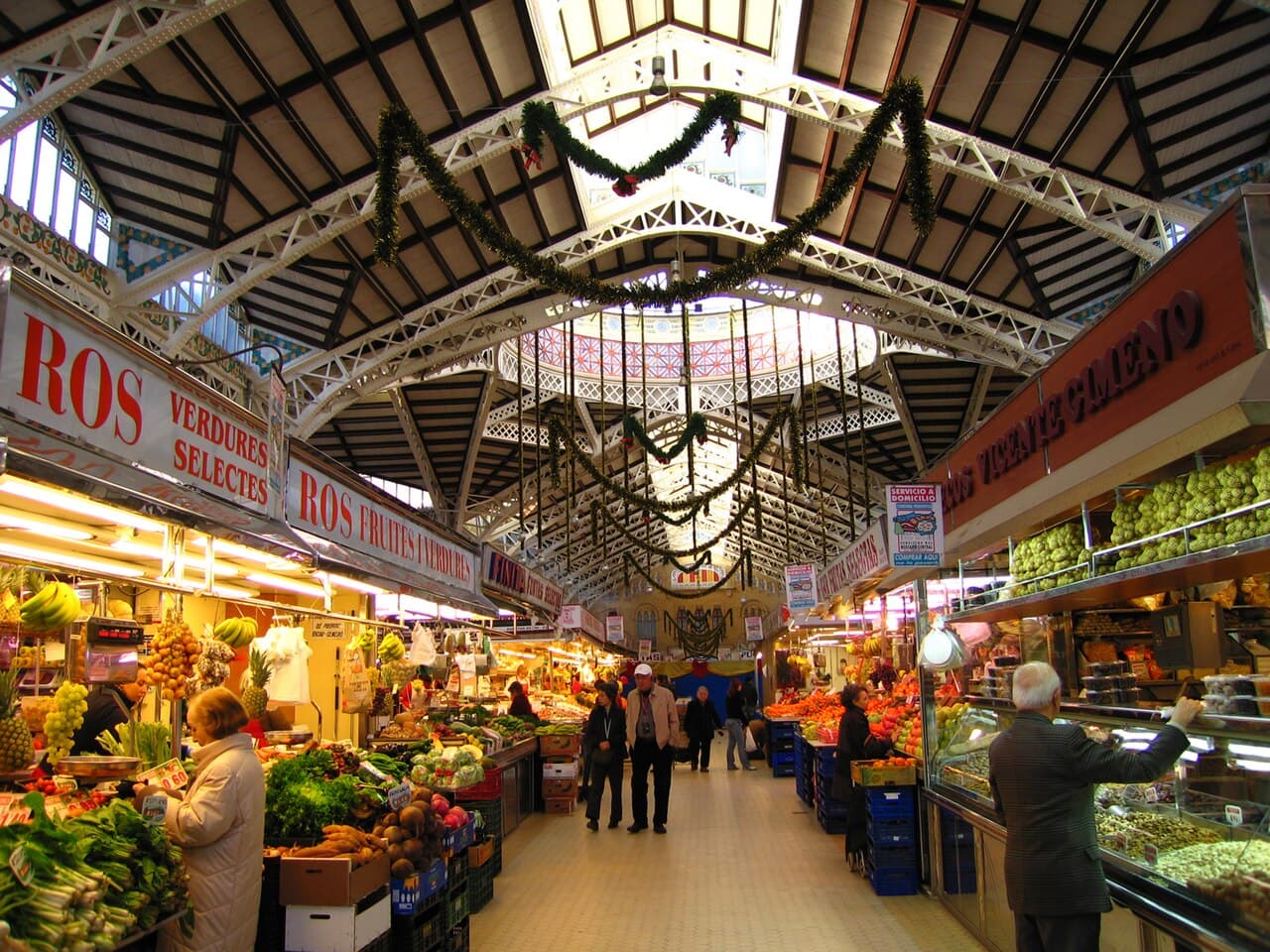Pasión por la Fruta, Albacete
