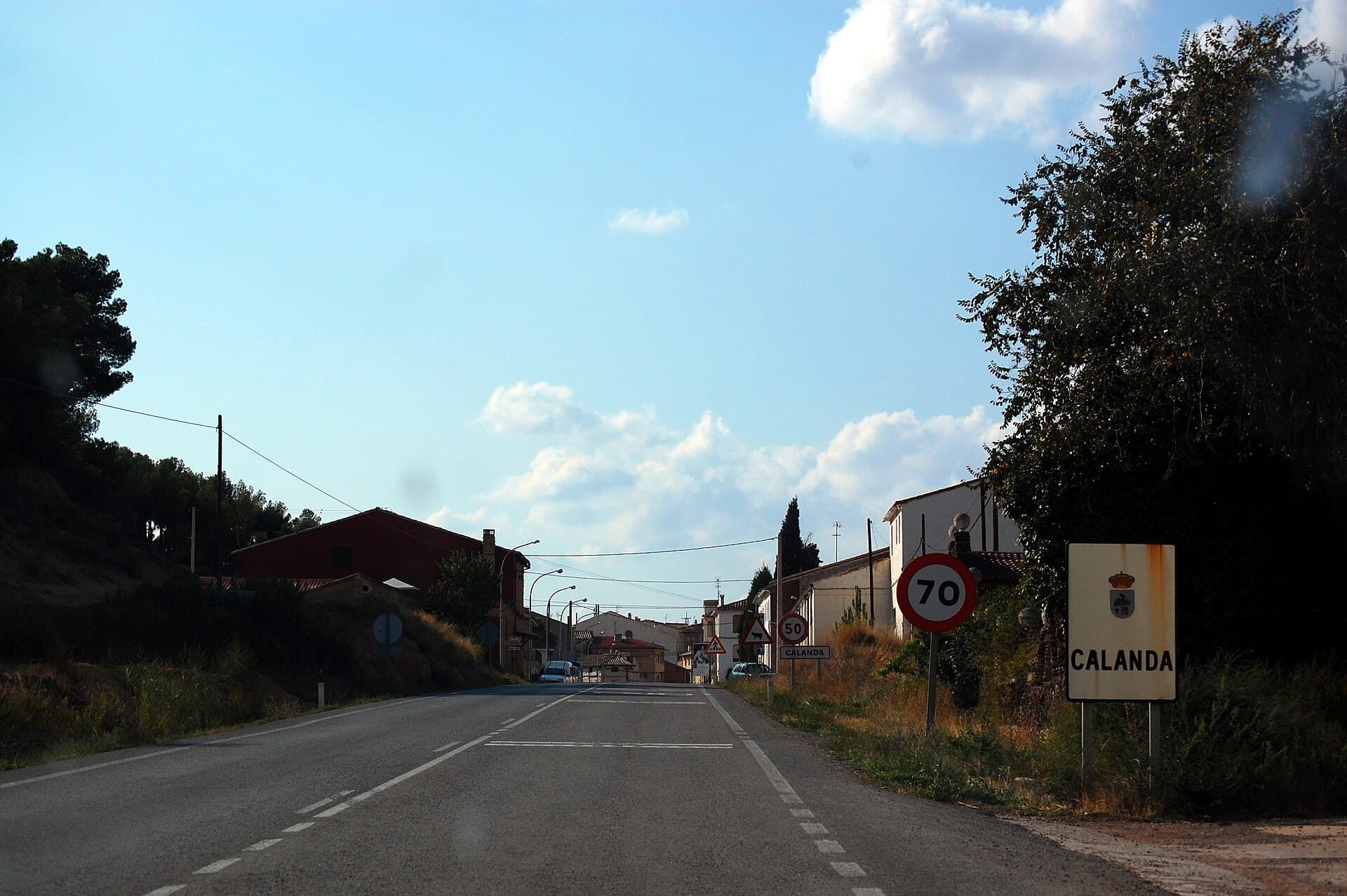 Productos de Calanda, S.L.