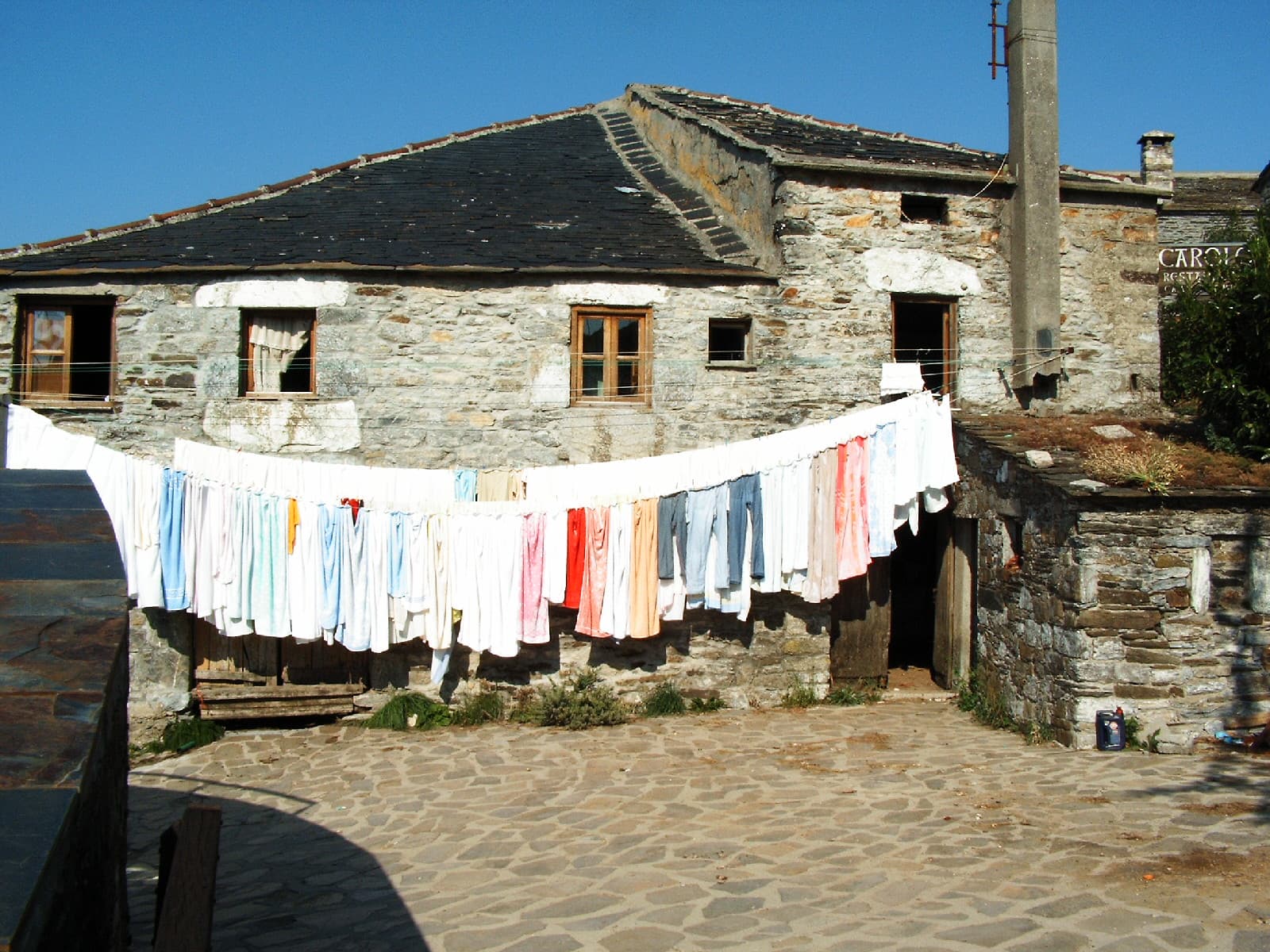 Queixos Castelo de Brañas, S.L.