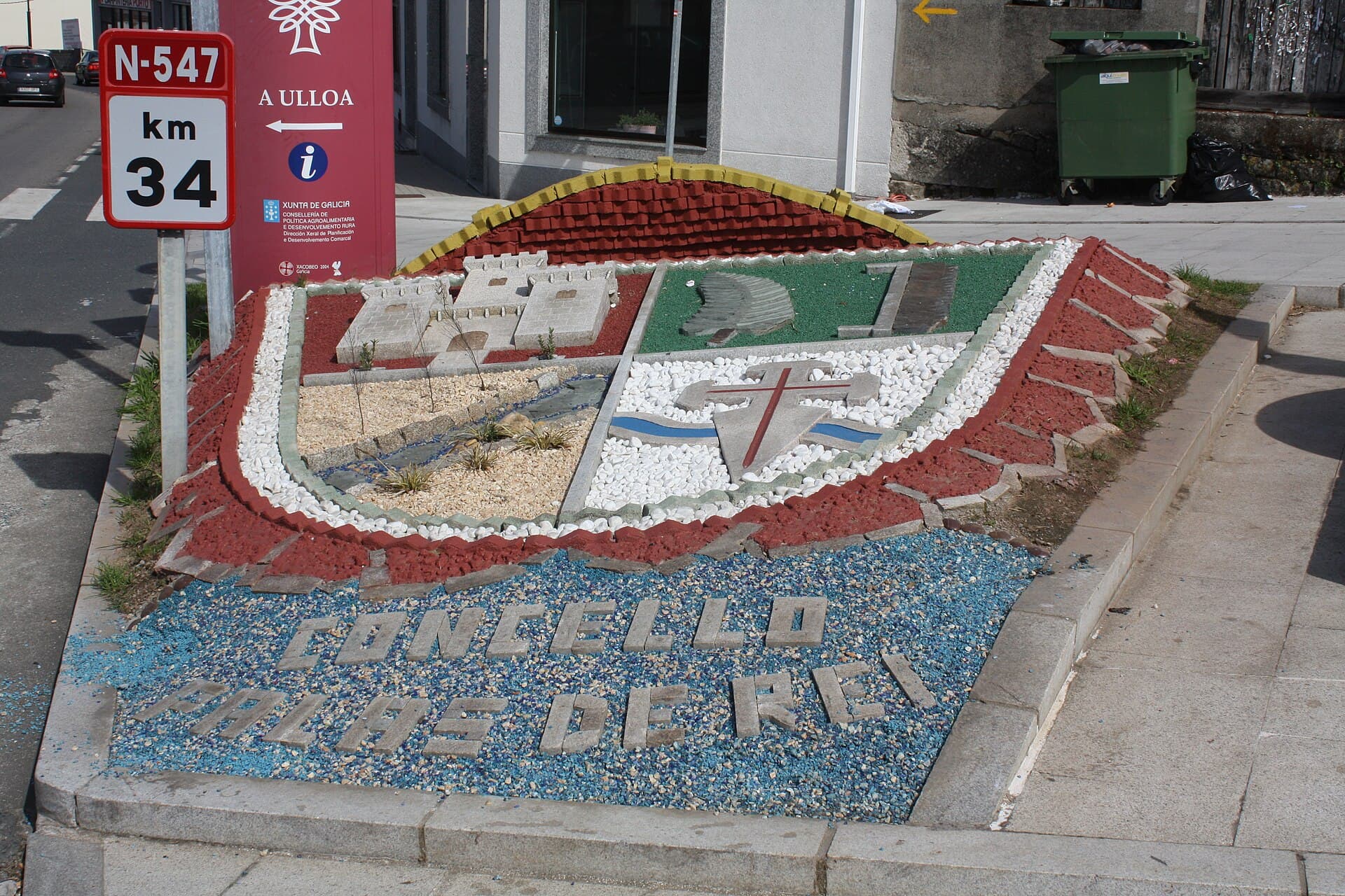Queixos de Galicia, S.L.
