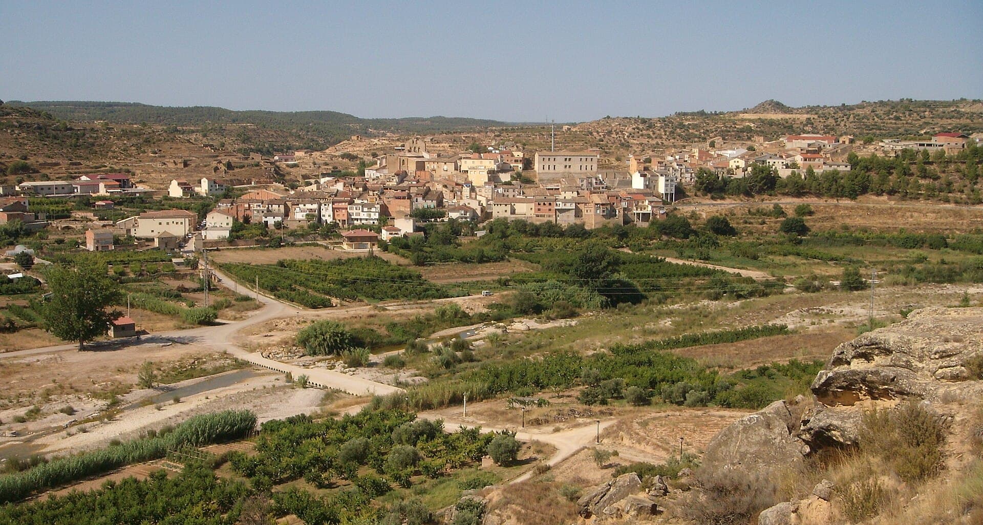 Sociedad Cooperativa del Campo San Isidro