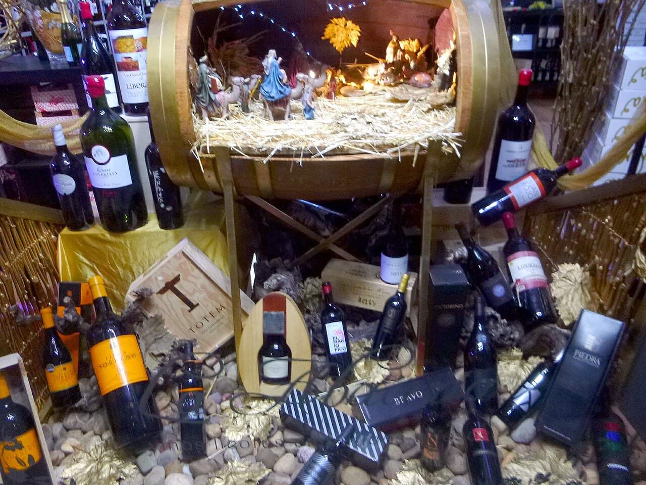 Tienda El Pilar, Castellón de la Plana/Castelló de la Plana
