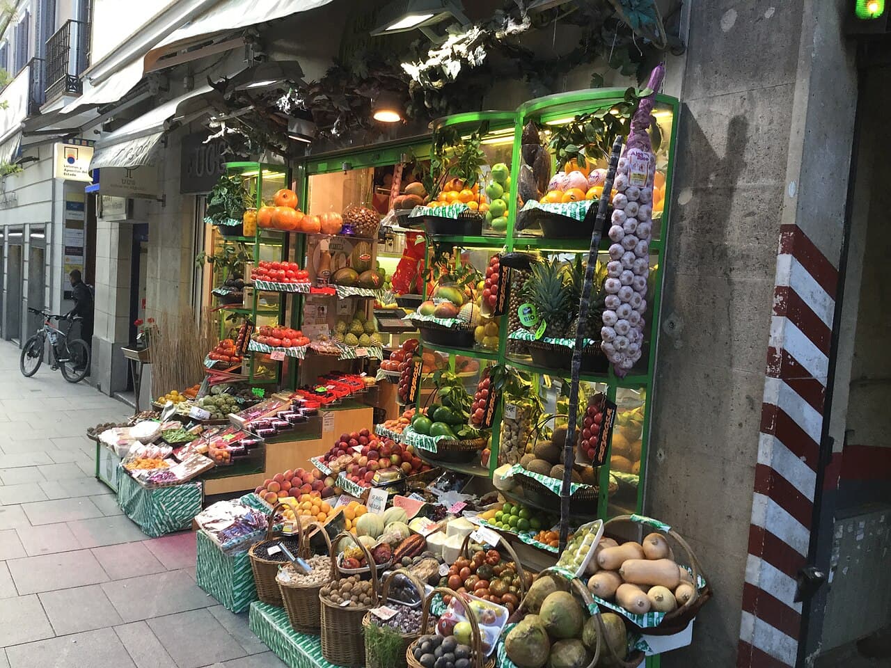 Verde Limón, Vitoria-Gasteiz